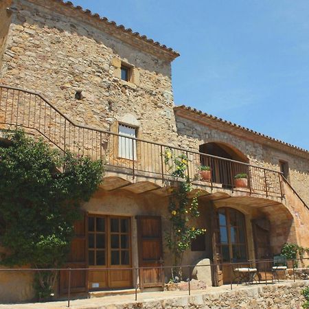 Hotel Del Teatre - Adults Only Regencos Экстерьер фото
