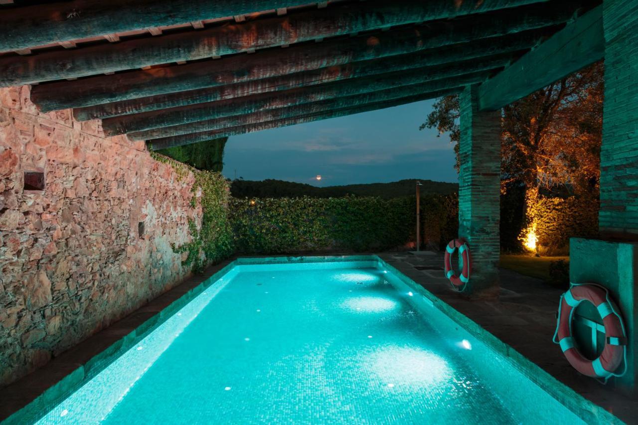 Hotel Del Teatre - Adults Only Regencos Экстерьер фото