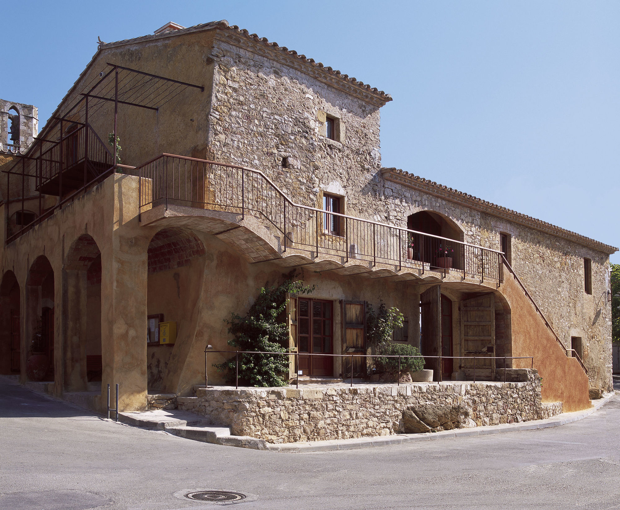 Hotel Del Teatre - Adults Only Regencos Экстерьер фото