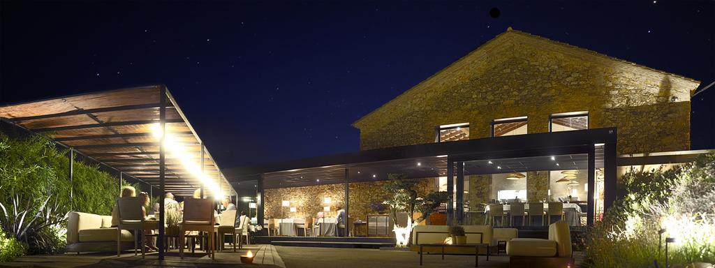 Hotel Del Teatre - Adults Only Regencos Экстерьер фото