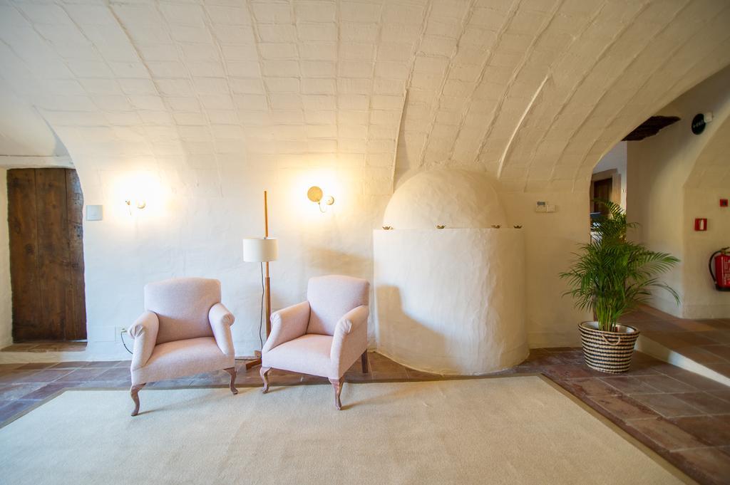 Hotel Del Teatre - Adults Only Regencos Экстерьер фото