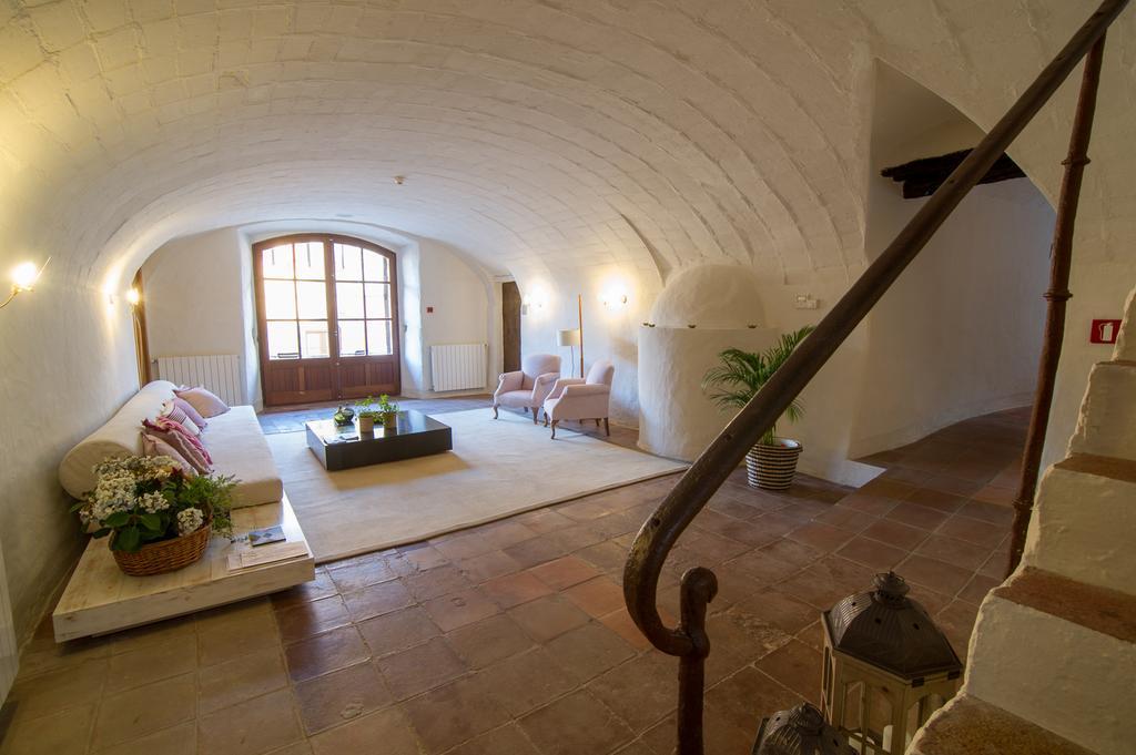 Hotel Del Teatre - Adults Only Regencos Экстерьер фото