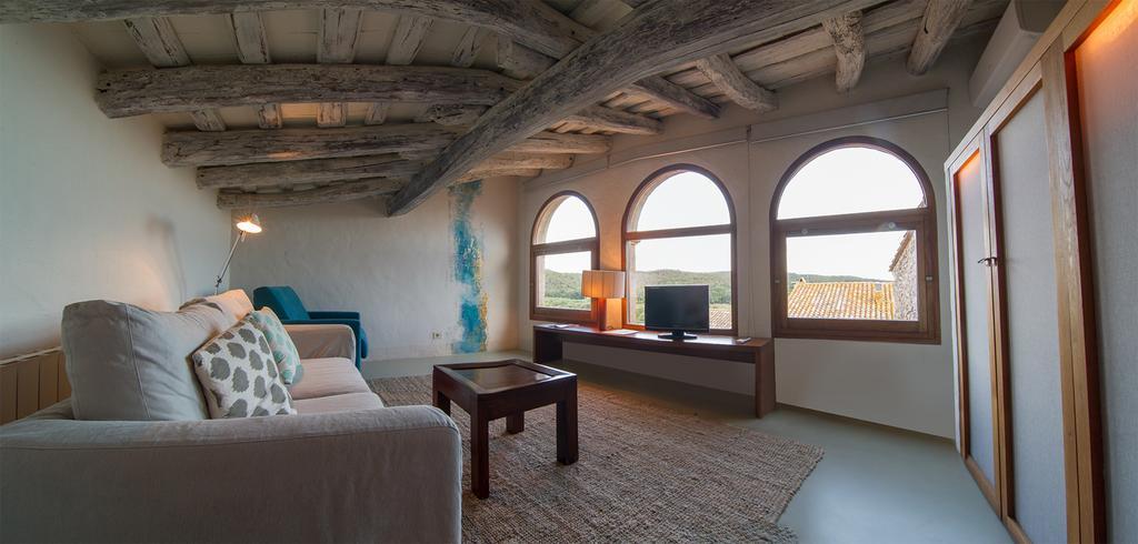Hotel Del Teatre - Adults Only Regencos Экстерьер фото