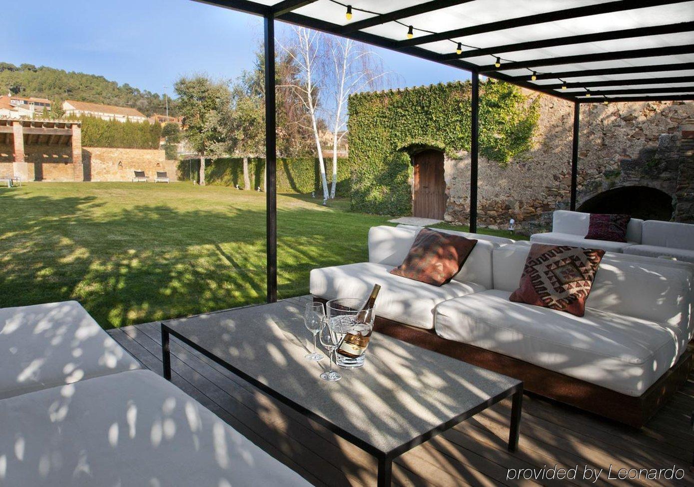Hotel Del Teatre - Adults Only Regencos Экстерьер фото