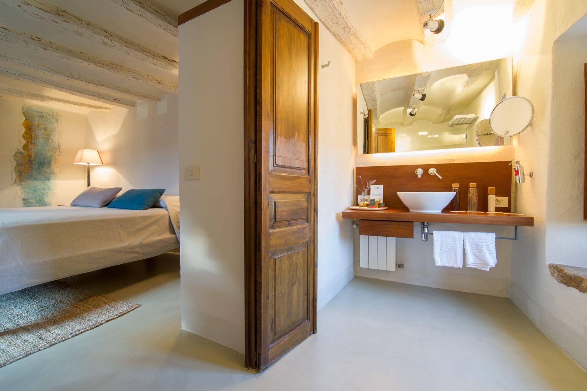 Hotel Del Teatre - Adults Only Regencos Экстерьер фото