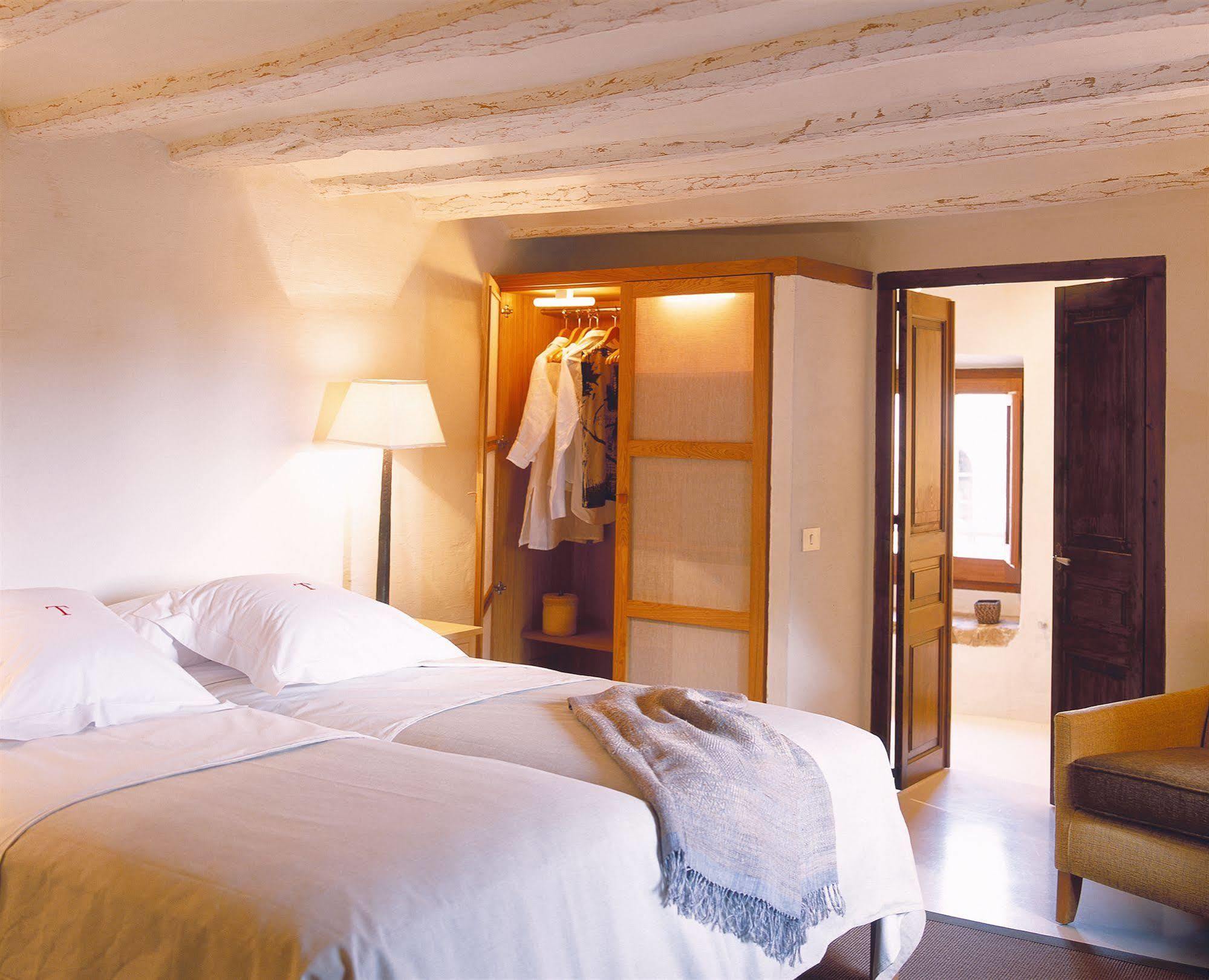 Hotel Del Teatre - Adults Only Regencos Экстерьер фото