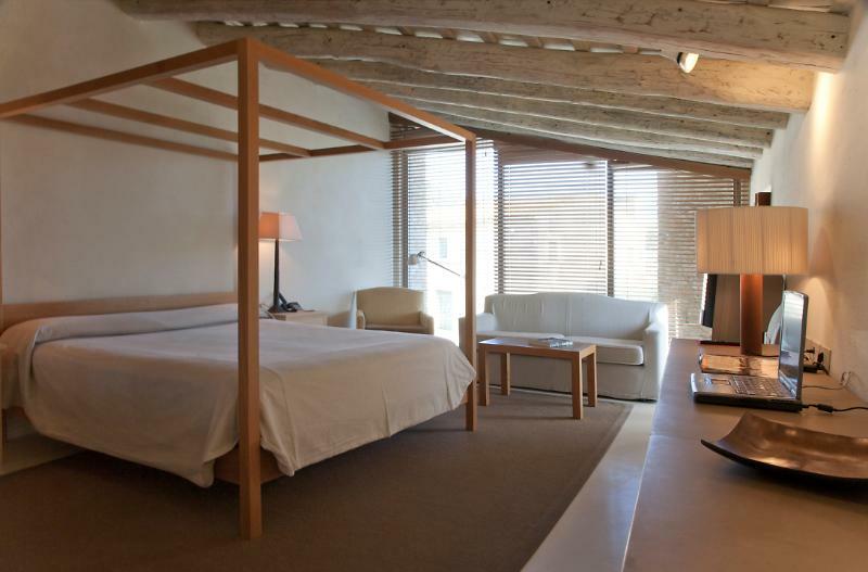 Hotel Del Teatre - Adults Only Regencos Экстерьер фото