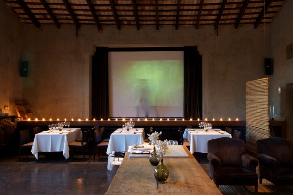 Hotel Del Teatre - Adults Only Regencos Экстерьер фото