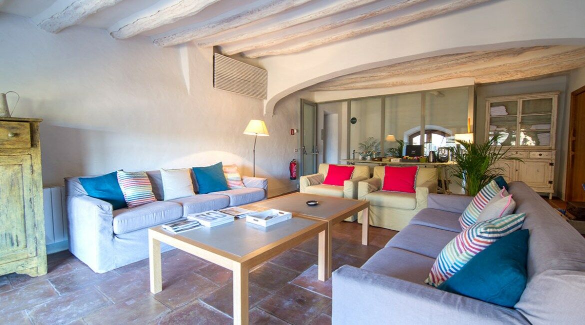 Hotel Del Teatre - Adults Only Regencos Экстерьер фото